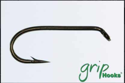 Grip 12003 - Nymph (Heavy Wire)